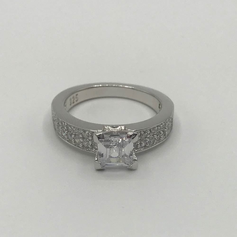 Ring Size 6 - Picture 3 of 6